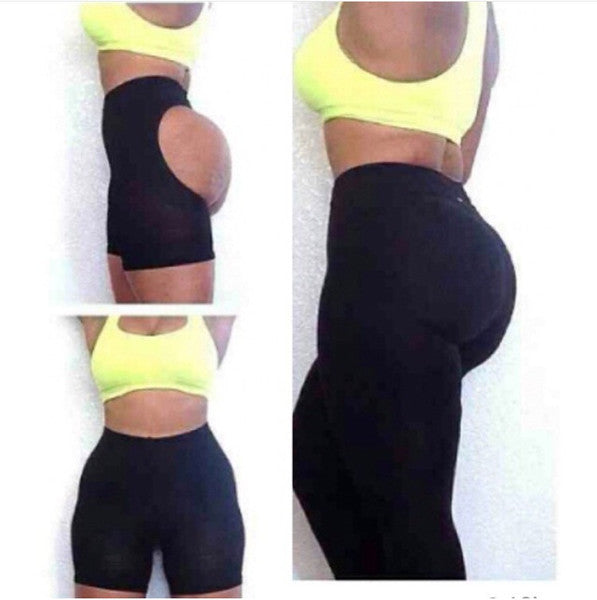 Shape best sale enhancing underwear