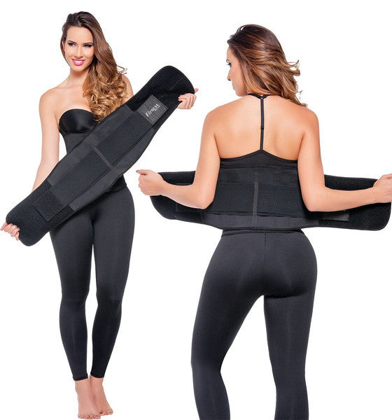 Little Tiny Waist 4025 Sweat Workout Band
