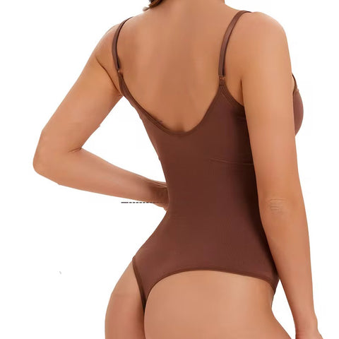 Body Shaper Thong