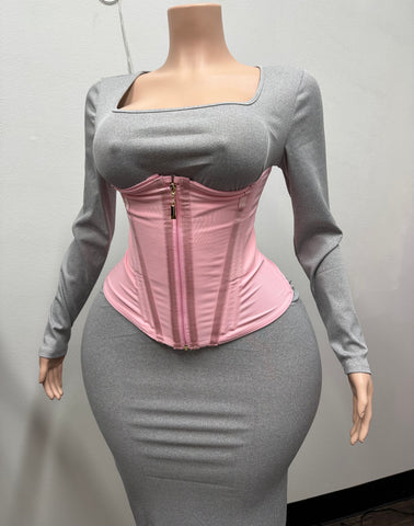 Hourglass Waist Trainer