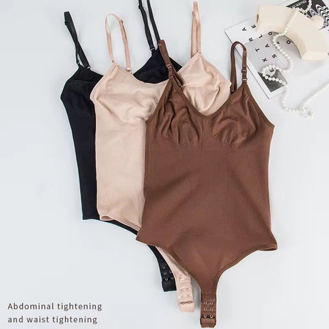 Body Shaper Thong