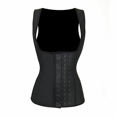 Little Tiny Waist Cincher Vest 2027